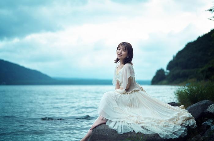 牧野 由依 アミューズwebサイト 牧野 由依 アミューズwebサイト