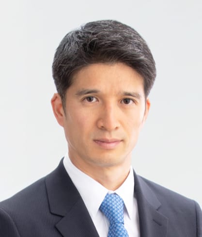 Masaki Nakanishi