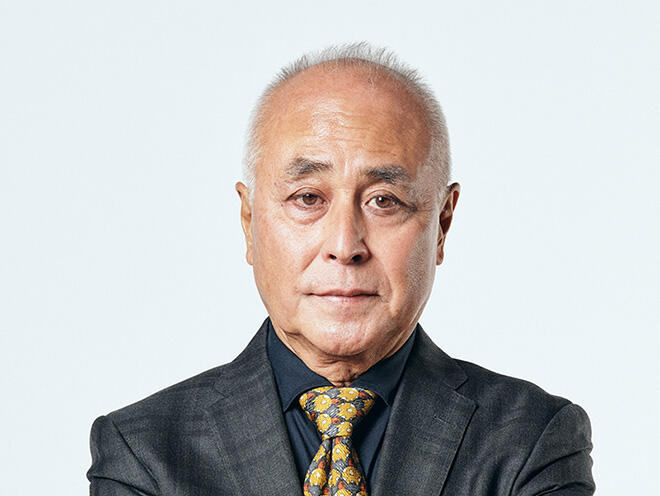 Yokichi Osato
